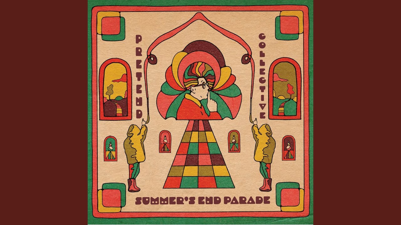 Watch Summer's End Parade on YouTube Watch Summer's End Parade on YouTube