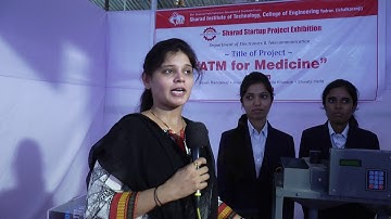 Source filling machine for plywood industry PART 1 SHARAD STARTUP SITCOE