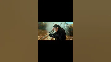 Impressive Chinese SWORD Kungfu Original Short Film Action Kungfu Fighting 