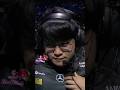 T1 Botlane Feeling the Heat 🔥 #worlds2025