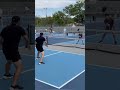 Right between the legs