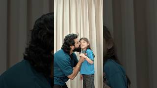 Download Lagu Itni Kyun Tum KhubSurat Ho 💝 #ytshort #fatherdaugter MP3