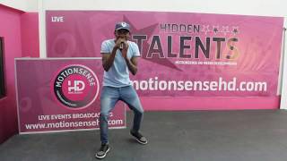 Z33 B Live Of Hidden Talents On Motionsense Hd
