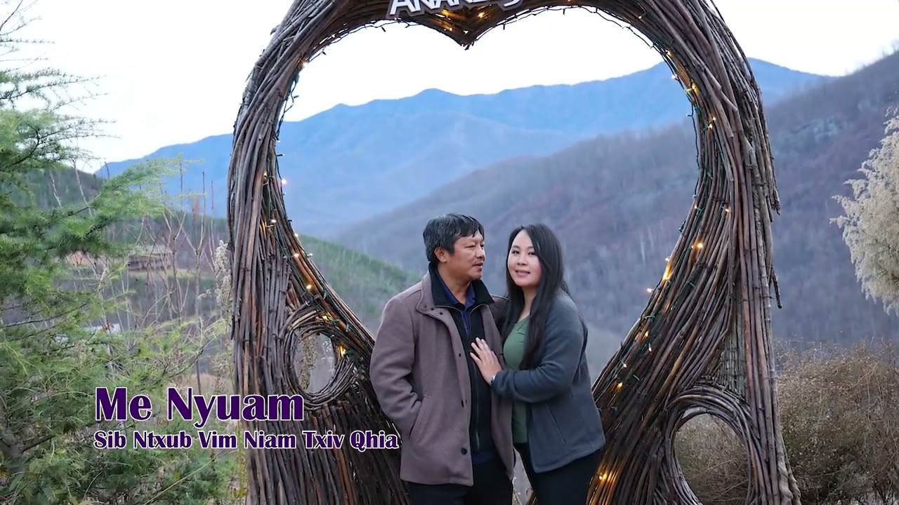 Me Nyuam Sib Ntxub Vim Niam Txiv Qhia. 9/15/2023