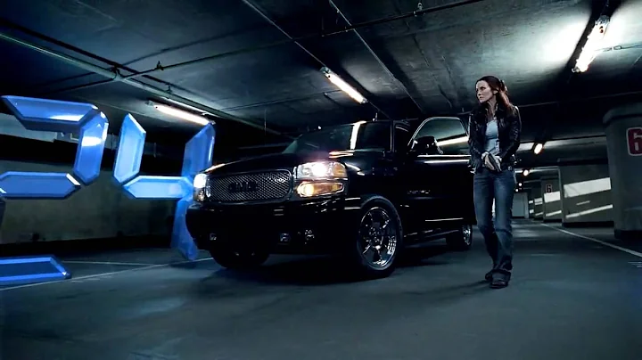Renee Walker 24 Season 8 Promo HD