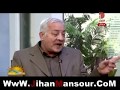 صباحك يامصر   لقاء خاص مع الكاتب الصحفي الكبير أ  جلال عامر