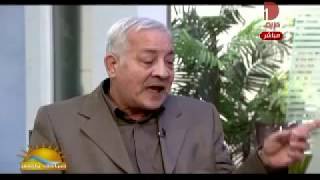صباحك يامصر لقاء خاص مع الكاتب الصحفي الكبير أ جلال عامر