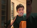木綿のハンカチーフ/太田裕美 #弾き語り #弾き語り動画 #シンガーソングライター #アコギ #ギター #ギター弾き語り #アコースティックギター#カバー曲 #japanesefolksong