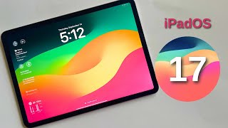 iPadOS 17 - In-depth Review by Isaac Brown 4,926 views 8 months ago 16 minutes