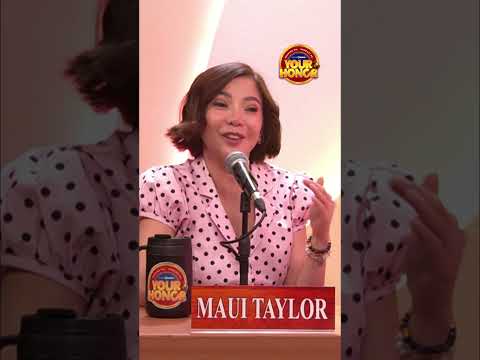 "Porn Star 'yan!" #shorts #YouLOLYourHonor | Your Honor