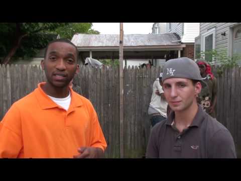Domination w/ Mikey T The Movie Star on Maybach Music & Feed Da Wolves