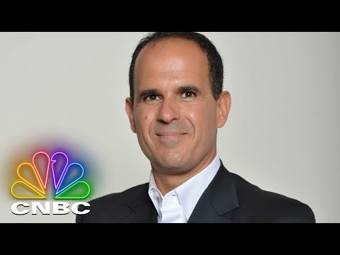 Marcus Lemonis Gives Small Business Advice On Instagram Live | CNBC Prime