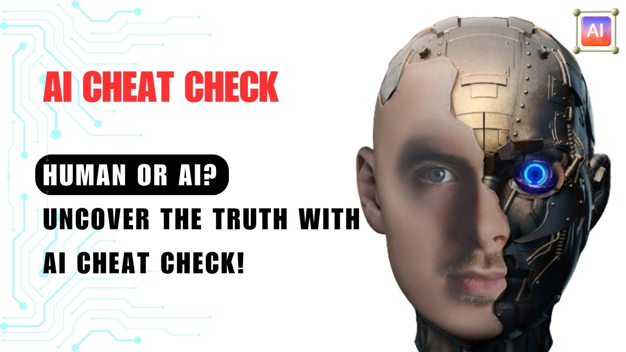 Detect ai written content youtube