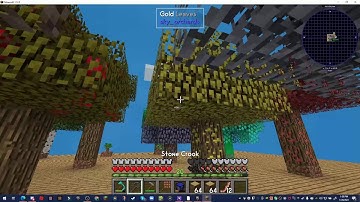 OBSIDIAN PICKAXE??? (Sky Factory 4 Co-op)