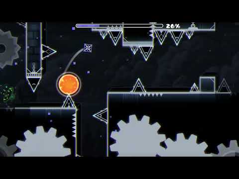 "SIX6SIX" Preview | 2.2 Geometry Dash