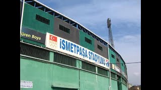 Culture 1. Bölüm Kocaelispor Hodri Meydan