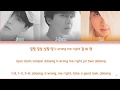 BTS RM, SUGA, J-HOPE - DDAENG (땡) (Color Coded Lyrics Eng/Rom/Han)