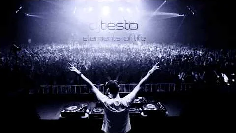 Tiesto - My best of  Remix (HQ)