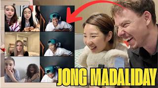 You Wonโt Believe This Voice! ๐ต๐ญ Jong Madaliday Serenades Strangers