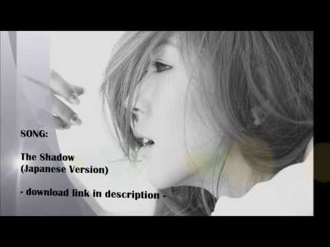 보아 (+) The Shadow (Japanese ver.)