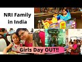 Girls Day Out/Hyd Vlog/NRI youtuber