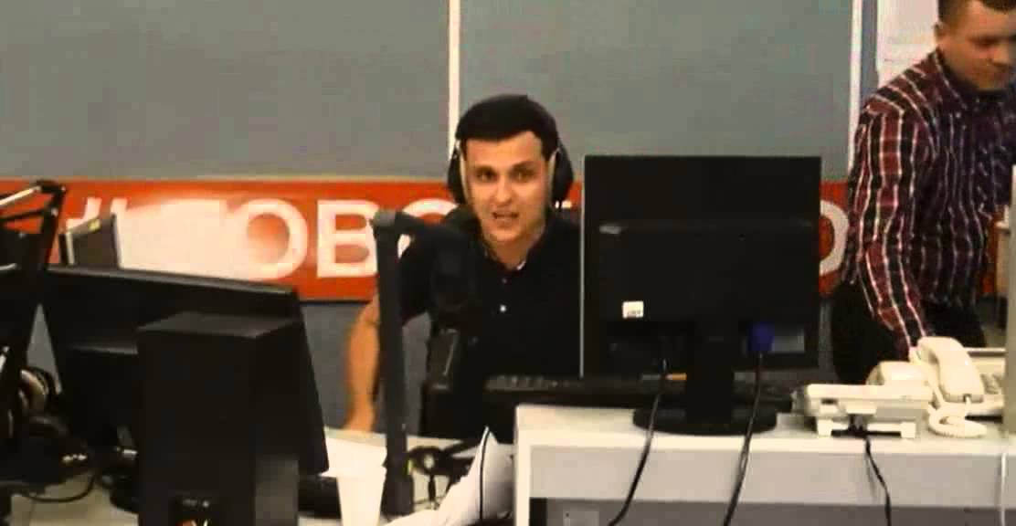 Алексей Гудошников 2025 ВКонтакте