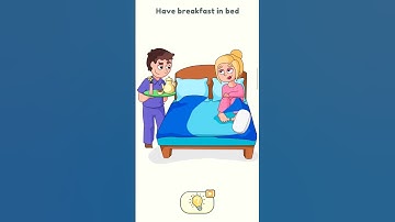 Dop2 | level 40 | have breakfast in bad | #trendingshorts #trend #dop2 #shorts #solve ||