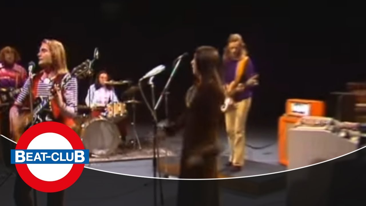 Watch It's A Beautiful Day - Soapstone Mountain (1970) on YouTube Watch It's A Beautiful Day - Soapstone Mountain (1970) on YouTube