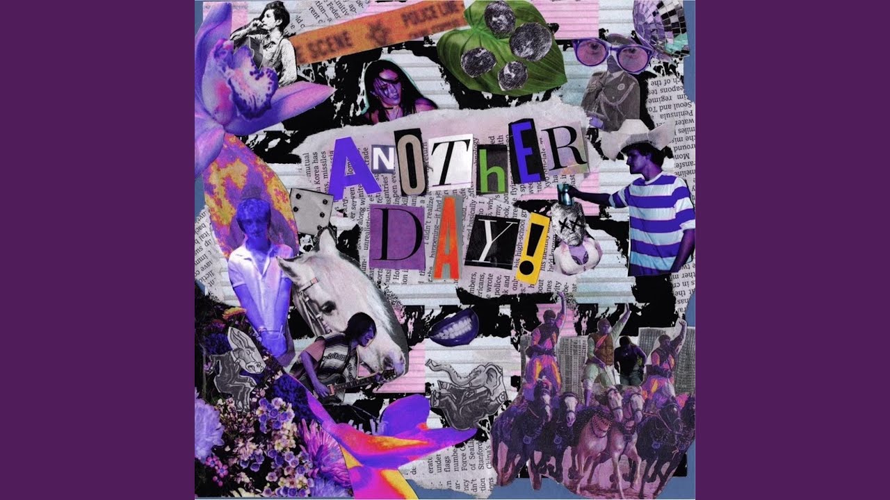 Watch Another Day on YouTube Watch Another Day on YouTube