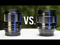 Viltrox 56mm Fuji Lens Review