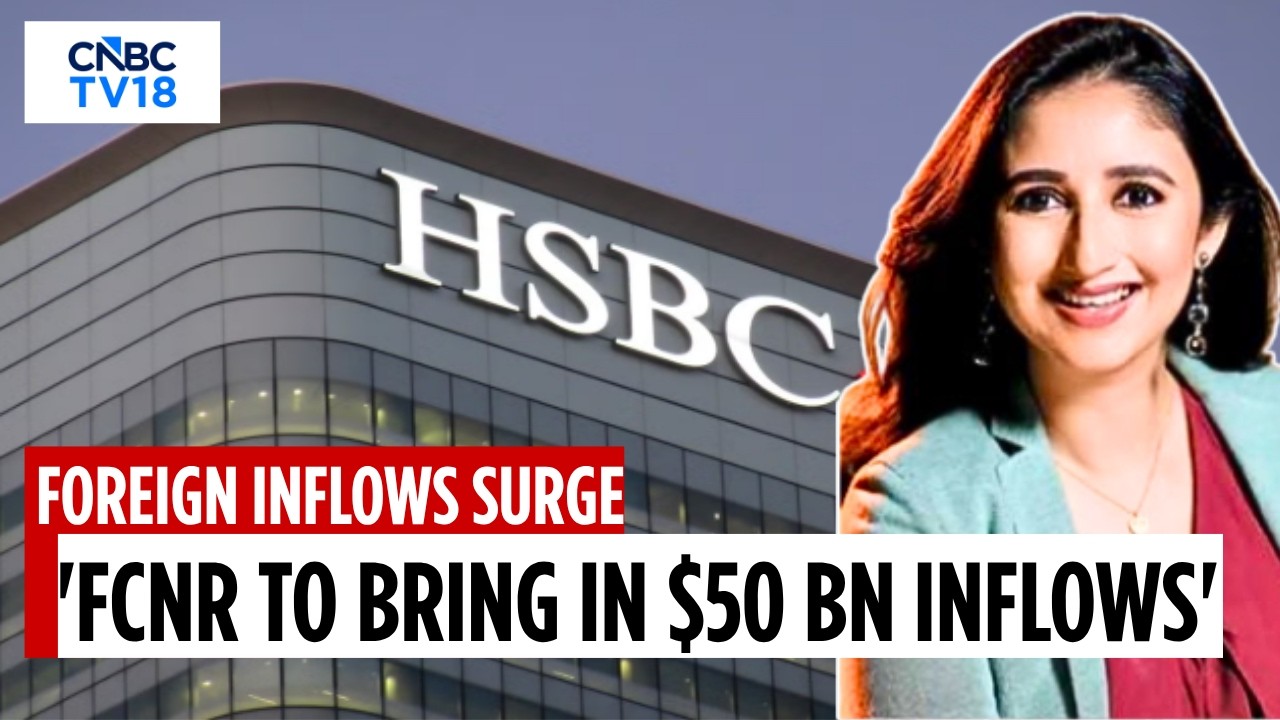 RBI Swap Facility and FCNR(B) Deposits Impact on Indian Markets