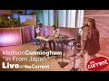 Madison Cunningham – In From Japan (live for The Current)