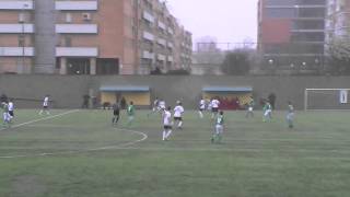 20140208 Aluche B 0 3 Real Carabanchel