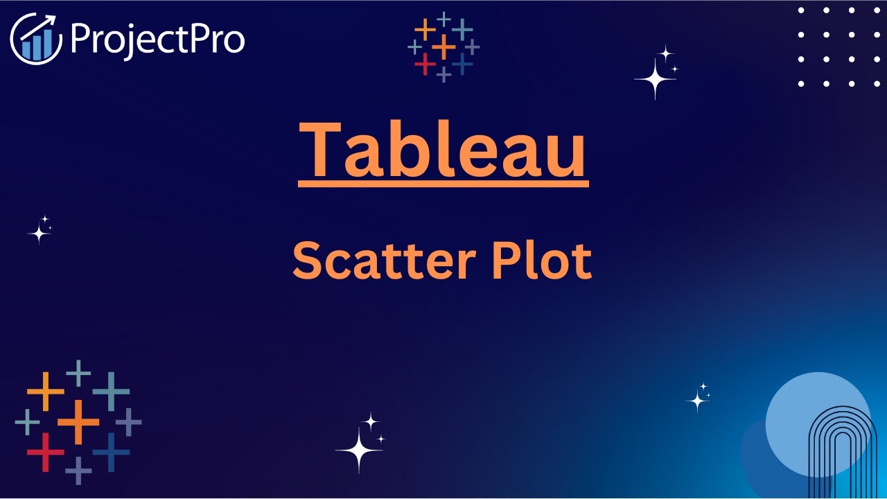 Avoid These Mistakes When Creating Scatter Plot in Tableau - YouTube