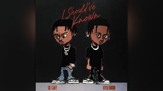 Lil Tjay & Kyle Richh - I Should‘ve Known (Official Audio)