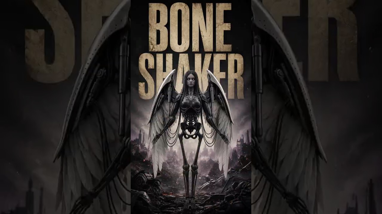 The Bone Shaker archetype short preview