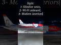 Norwegian 737 MAX 8✈️🌍✨Fly Smarter, Greener, Further #aviation #aviationworld #aviationlovers #viral