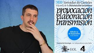 My Experience as a Cartel Member - XXXV EOL Cartel Conference