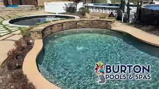 Summer Clearance Sale, Burton Pools & Spas