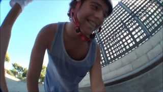FALLS BALLS BREA