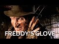 Wes Craven Reveals The Origin Of Freddy Krueger's Glove