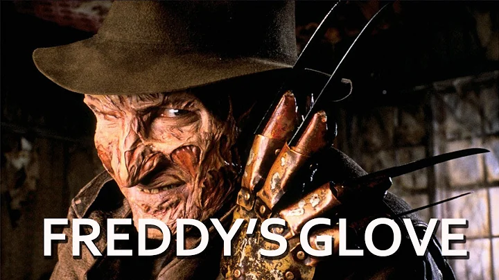 Wes Craven Reveals The Origin Of Freddy Krueger's ...