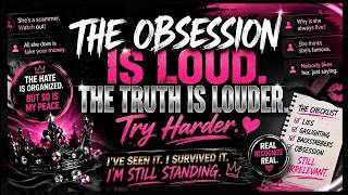 NOsense's CANCEL QB Campaign is an EPIC FAIL~The BIG Gotcha that backfired~ReCap/Review OPEN PANEL