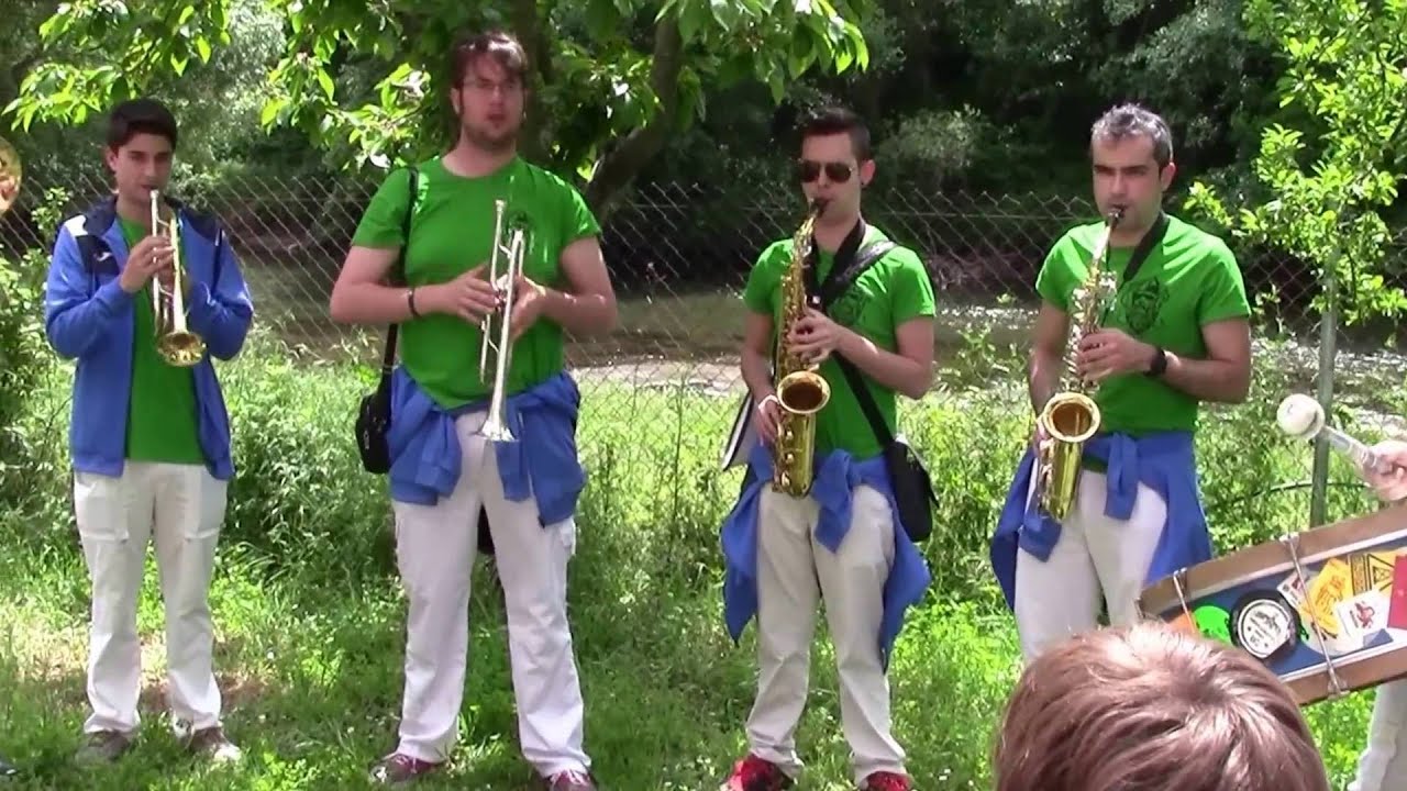 2016 La película las Dianas San Martín de Elines