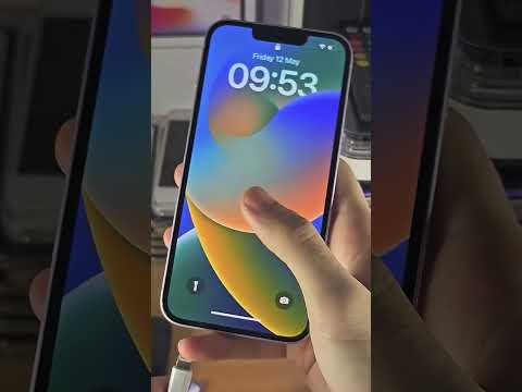 ANY iPhone How To Access Accessories While Locked!