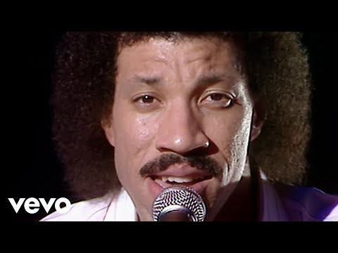 Lionel Richie