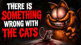 The Cats In My Hometown Are Consuming Us - Send Help