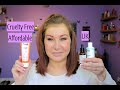 Q+A Skincare Review - Cruelty Free/Affordable Skincare🐰 Niacin, Zinc, Oils &amp; More