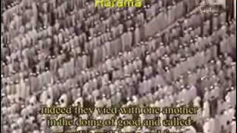الشيخ عبد الله الجهني سورة الانبياء من تراويح 1430