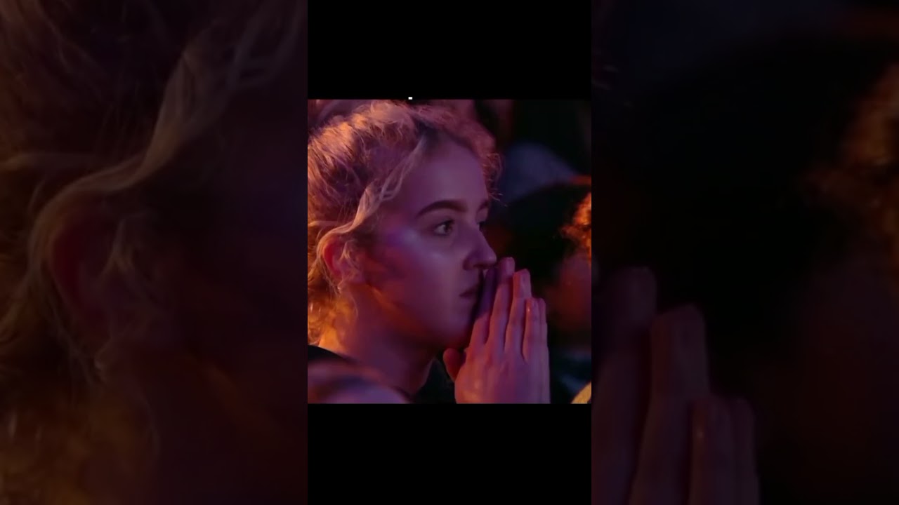 Young boy Leaves Audience Shocked with His Transformation!!! 